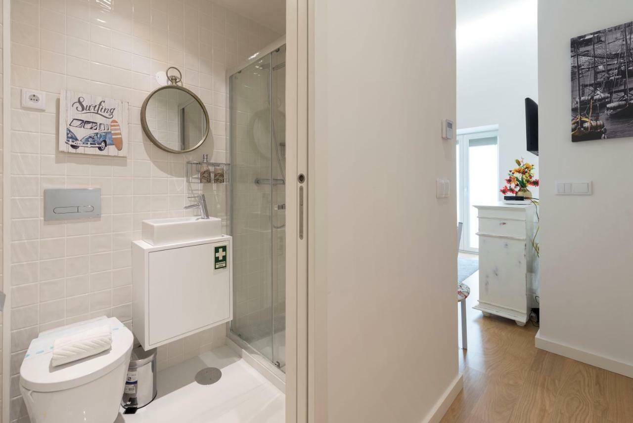 Lovelystay - Majestic Flat In City Center 波尔图 外观 照片